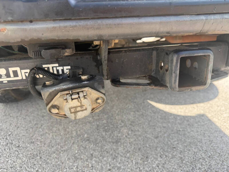 2008 Ford F-150