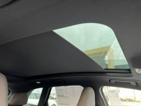 2025 Audi Q5 quattro Prestige TFSI