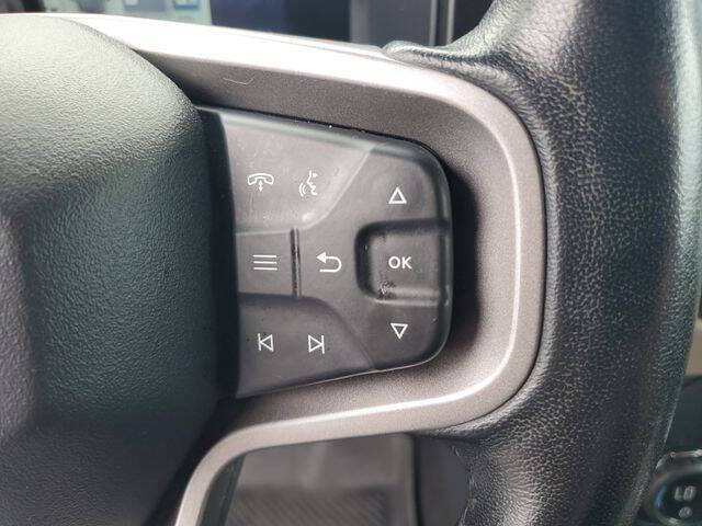 2021 Ford Bronco Wildtrak Advanced