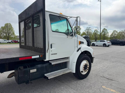 2002 Sterling M7500 Acterra