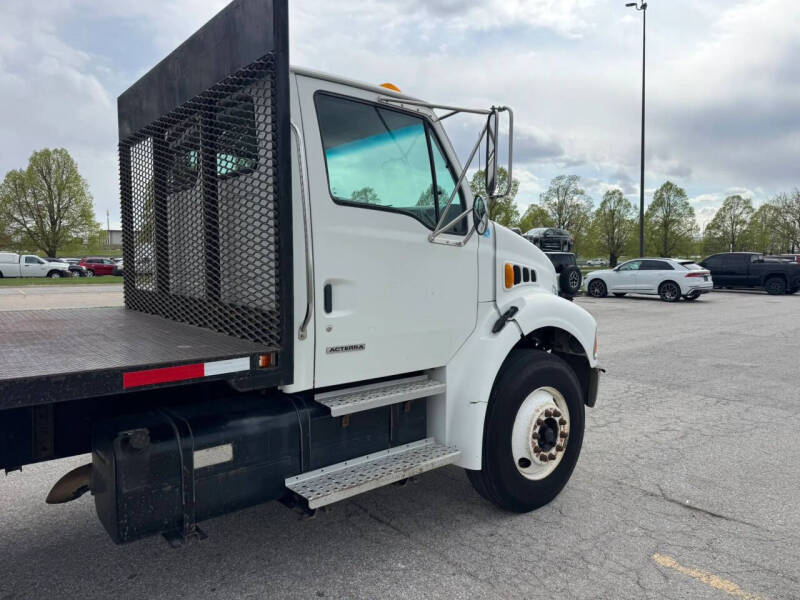 2002 Sterling M7500 Acterra
