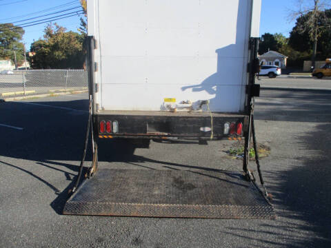 2019 Ford E-Series E-450 SD