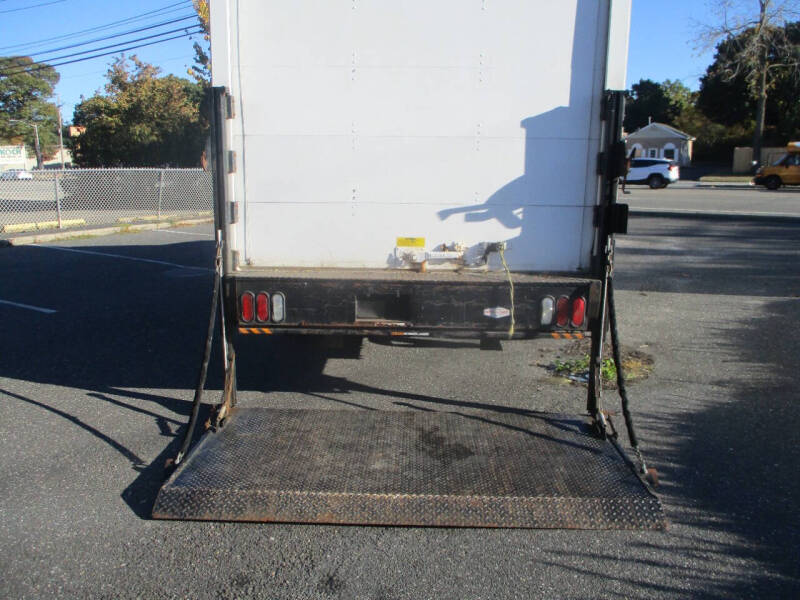 2019 Ford E-Series E-450 SD