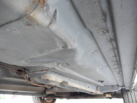 2005 Cadillac DeVille DTS