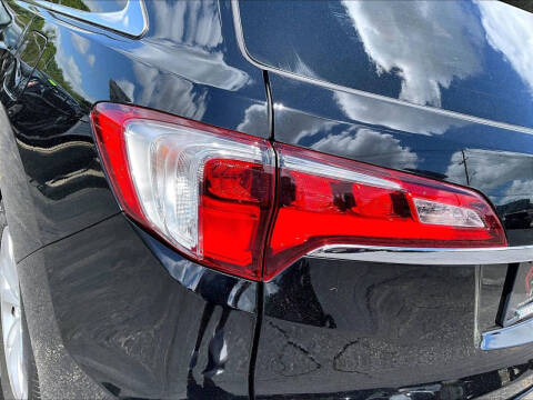 2017 Acura RDX