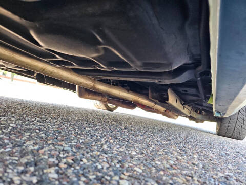 1979 Chevrolet Camaro