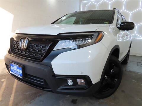 2021 Honda Passport for sale at Kargar Motors of Manassas in Manassas VA