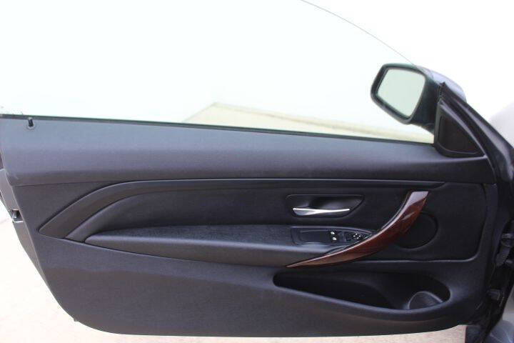 2014 BMW 4 Series 428i