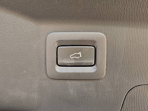 2021 Mazda CX-9 Touring