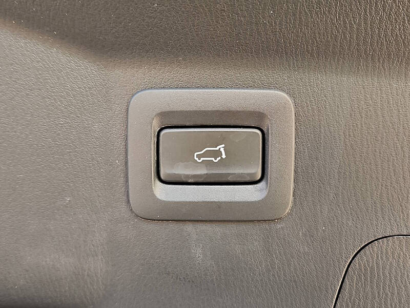 2021 Mazda CX-9 Touring