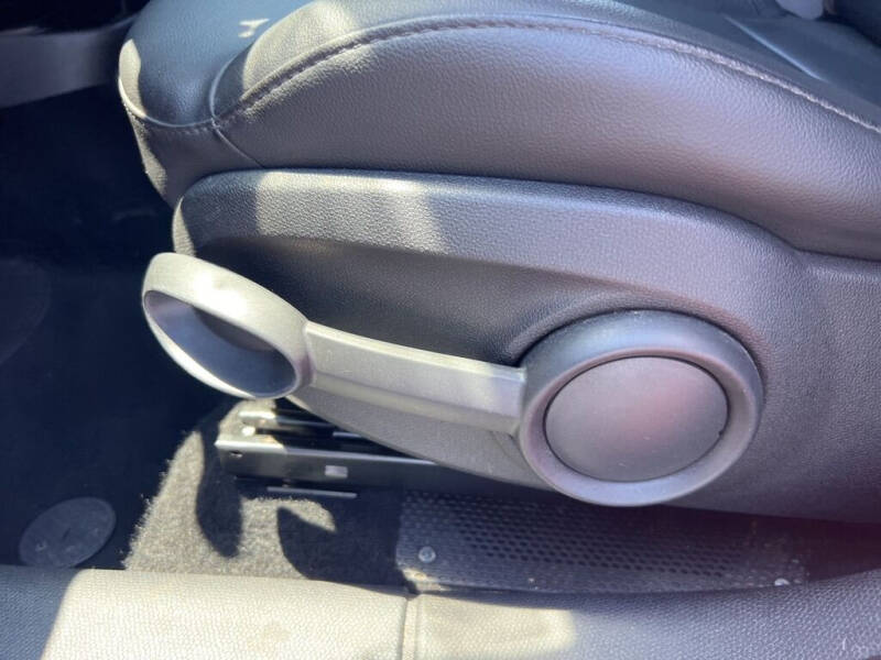 2013 MINI Countryman Cooper S