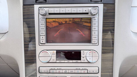 2010 Lincoln Navigator