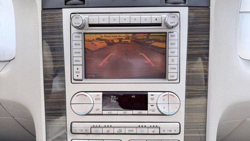 2010 Lincoln Navigator