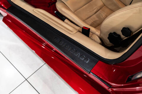 2003 Lamborghini Murcielago