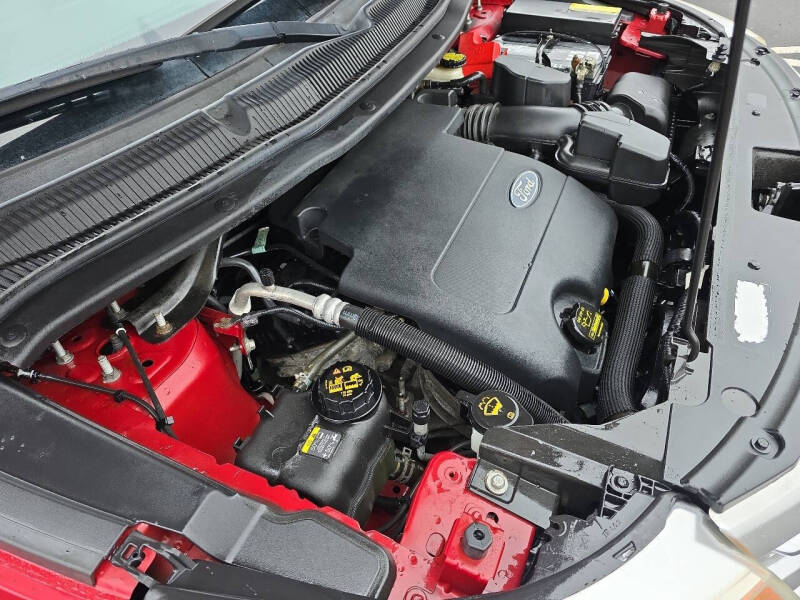 2011 Ford Explorer XLT