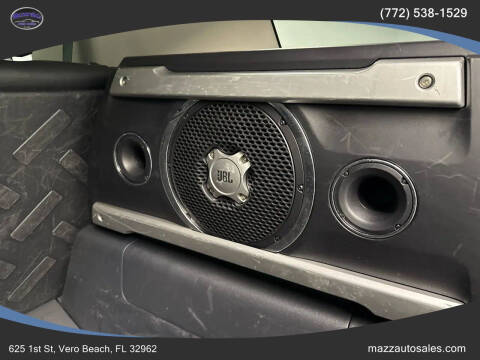 2012 Toyota FJ Cruiser