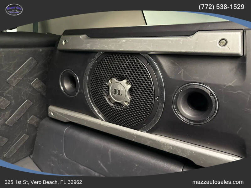 2012 Toyota FJ Cruiser