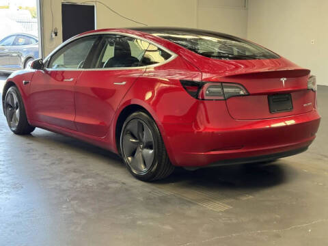 2020 Tesla Model 3 Performance