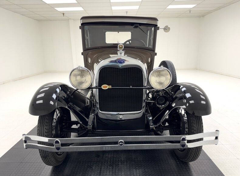 1929 Ford Model A
