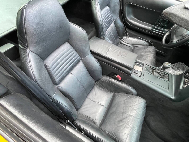 1995 Chevrolet Corvette