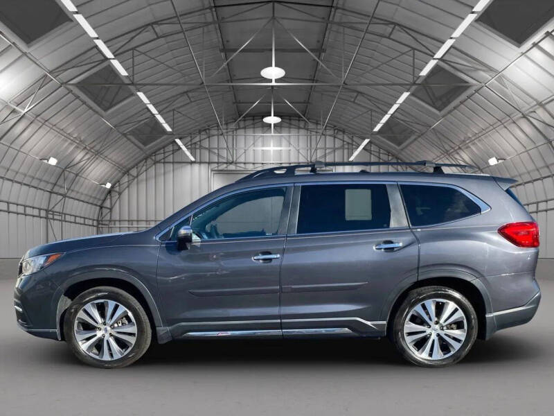 2020 Subaru Ascent Touring