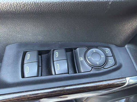 2019 GMC Sierra 1500 Elevation