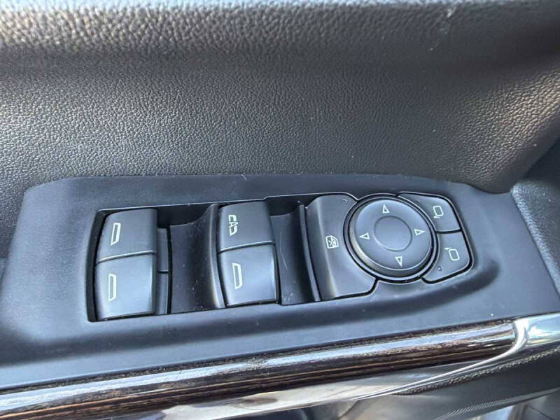 2019 GMC Sierra 1500 Elevation