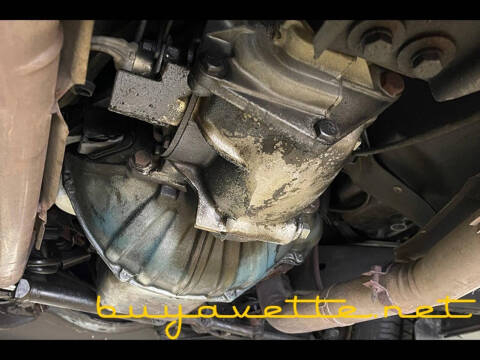 1981 Chevrolet Corvette