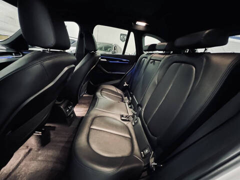 2021 BMW X1 sDrive28i