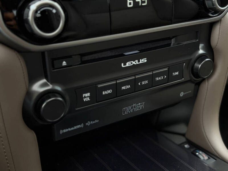 2022 Lexus GX 460