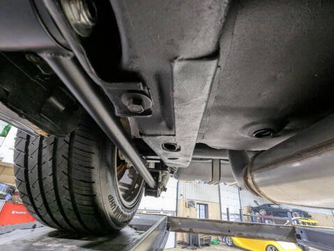 1973 Chevrolet Camaro