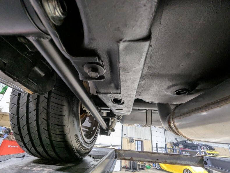 1973 Chevrolet Camaro