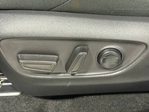 2021 Toyota RAV4 Prime SE