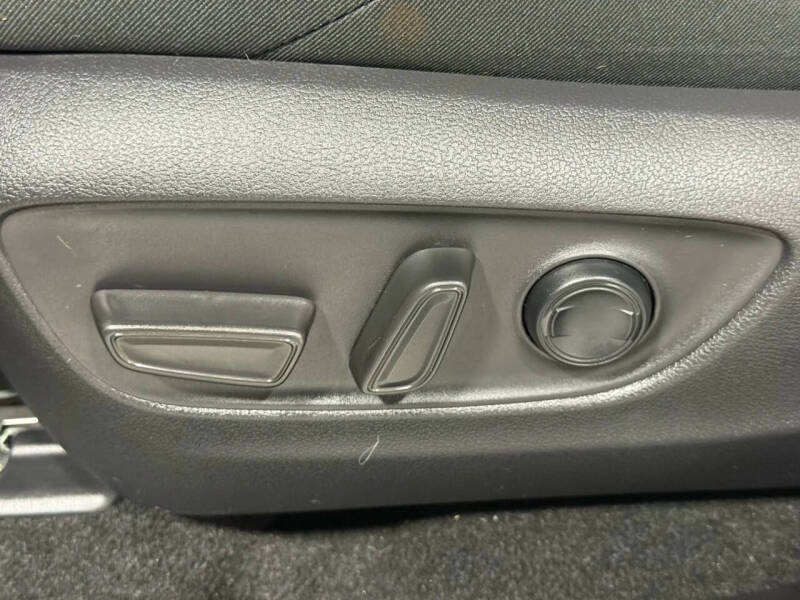 2021 Toyota RAV4 Prime SE