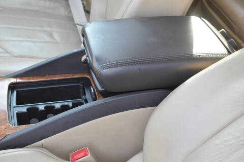 2012 Buick Enclave Leather