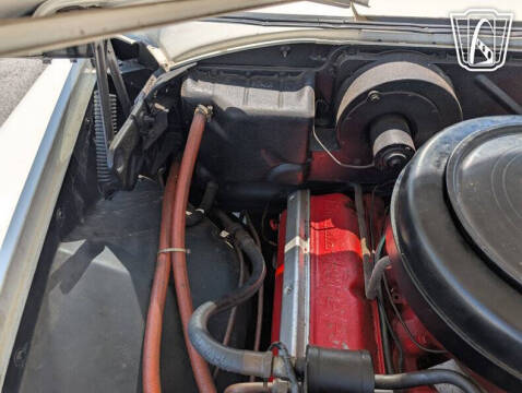 1955 Chrysler Windsor