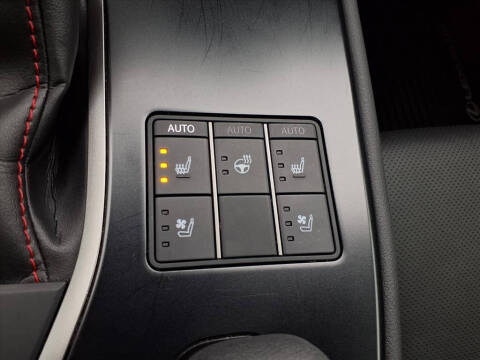 2023 Lexus UX 250h F SPORT Handling