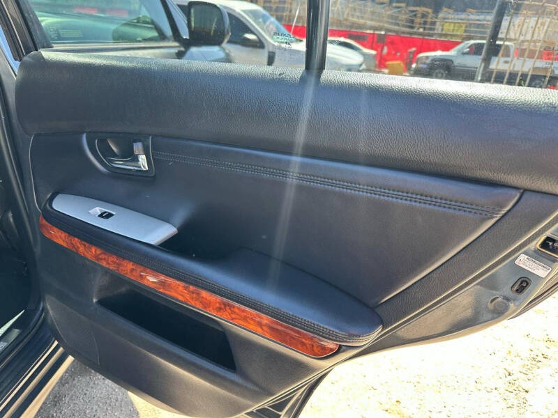 2006 Lexus RX 330