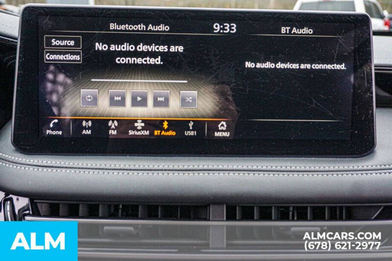 2023 Infiniti QX60 Pure