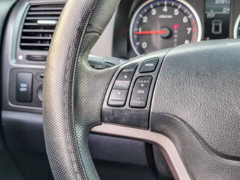 2008 Honda CR-V EX
