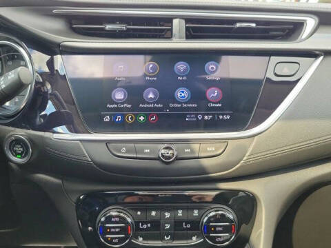 2023 Buick Encore GX Essence