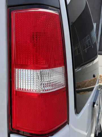 2008 GMC Savana 1500