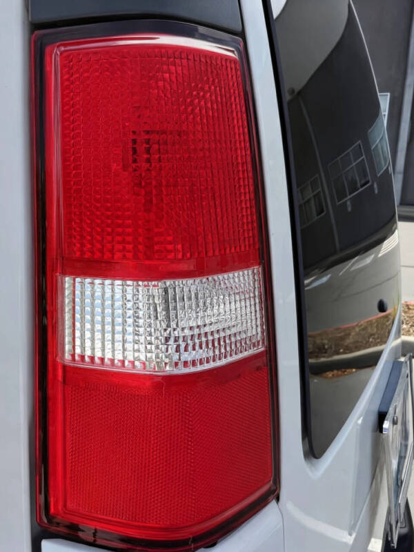 2008 GMC Savana 1500
