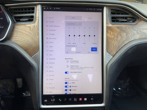 2019 Tesla Model S Long Range