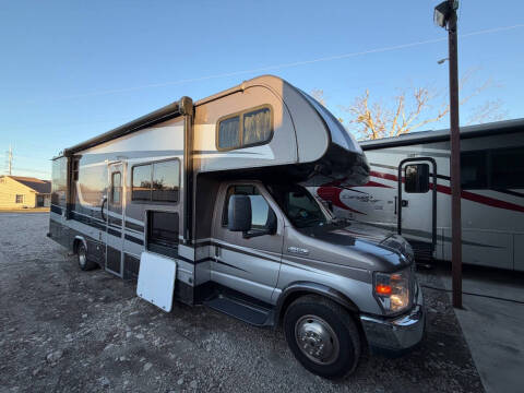 2019 Forest River Forester 3041DS