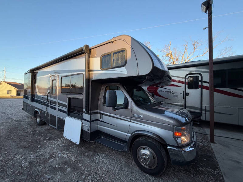 2019 Forest River Forester 3041DS