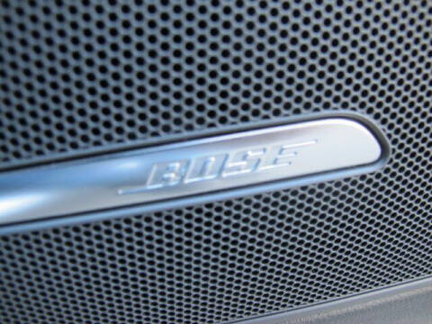 2011 Audi A8 L quattro