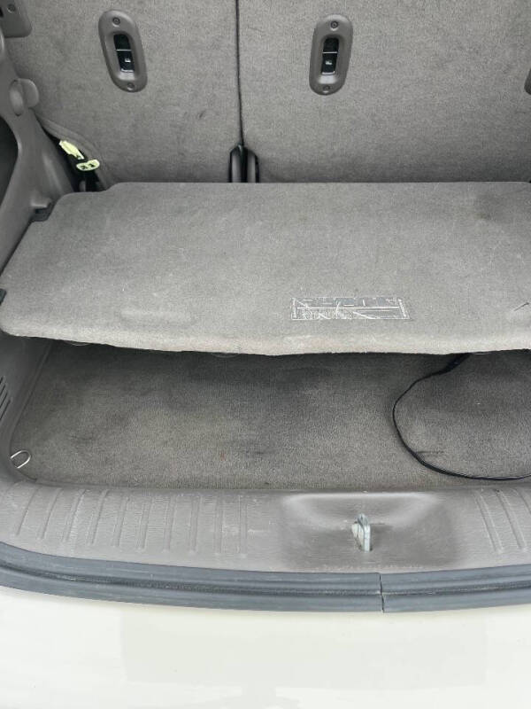 2004 Chrysler PT Cruiser Limited Edition