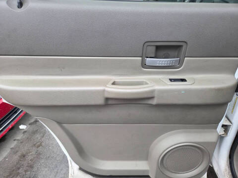 2008 Dodge Durango SLT