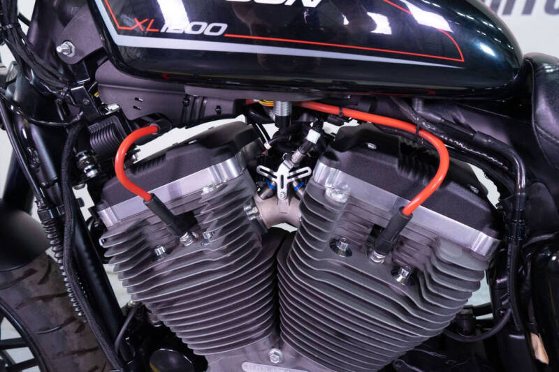 2020 Harley-Davidson Roadster